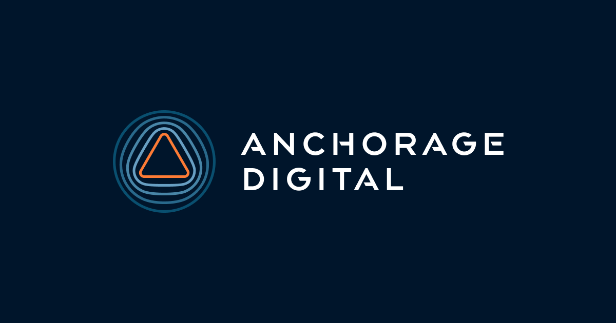anchorage